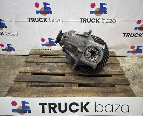 Редуктор заднего моста HY-1175 4.62 (37/8) для Man F2000 II Evolution / FE (с 1998 по 2001)