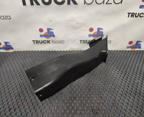 812W619500310 Воздуховод правый внутренний для Sinotruk Sitrak C7H