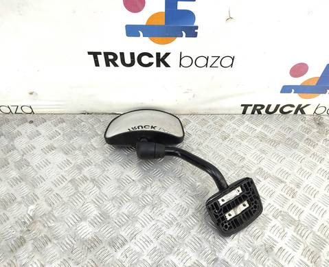 1816912 Зеркало бордюрное для Daf 95