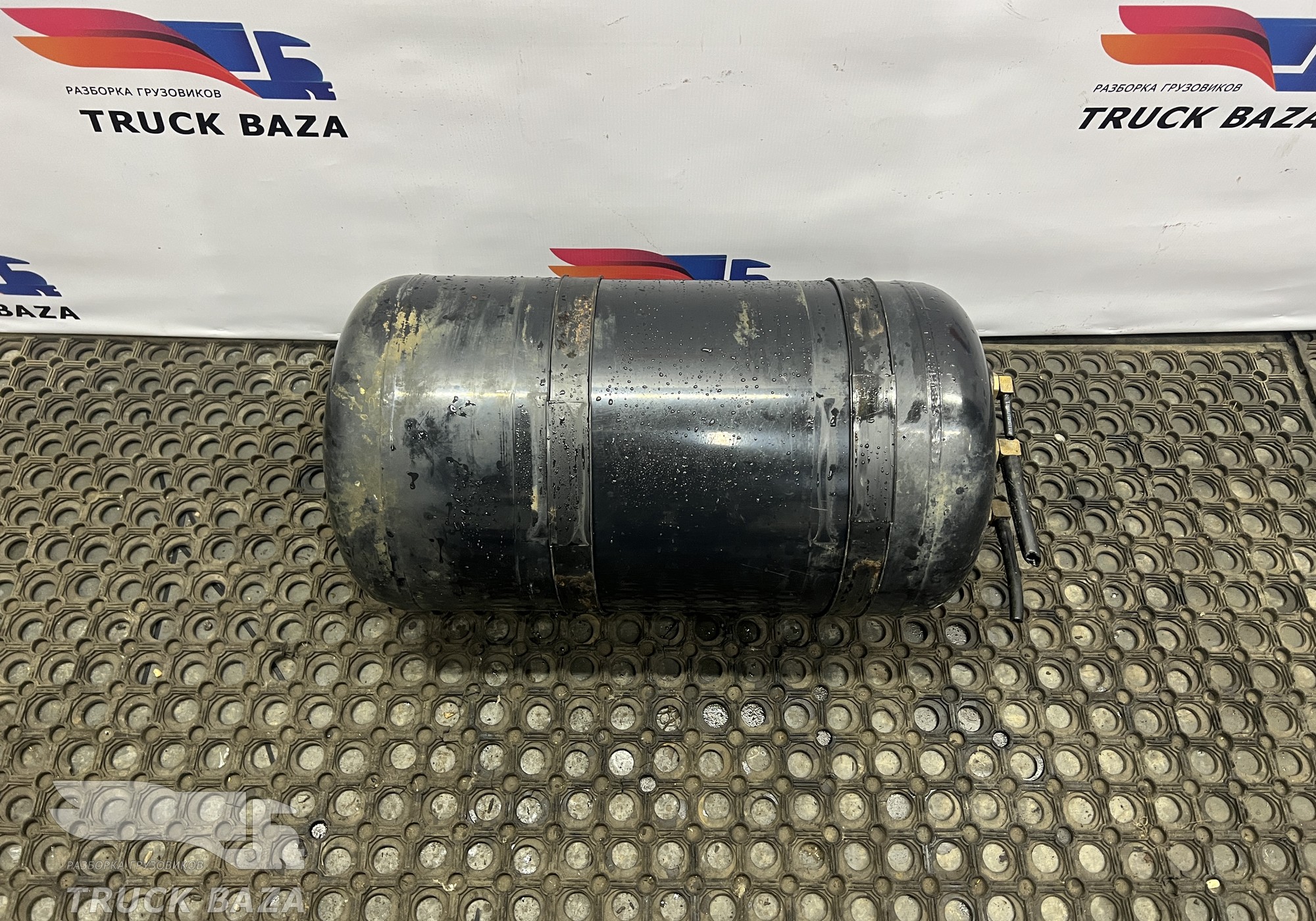 81514016015 Ресивер воздушный 40 L