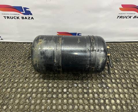 81514016015 Ресивер воздушный 40 L для Man TGX II (с 2012)