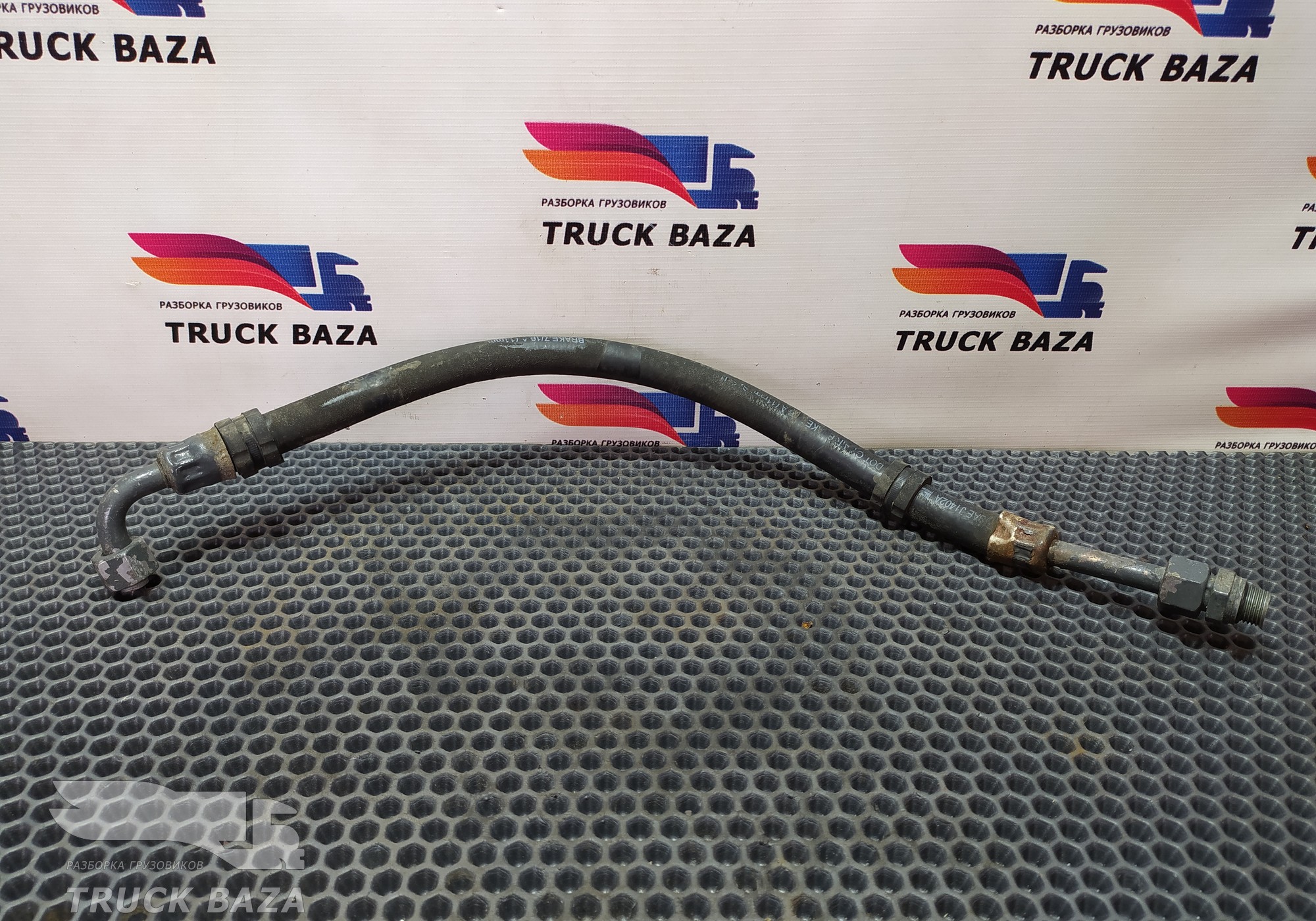 1386492 Шланг тормозной для Daf CF III (с 2013 по 2017)