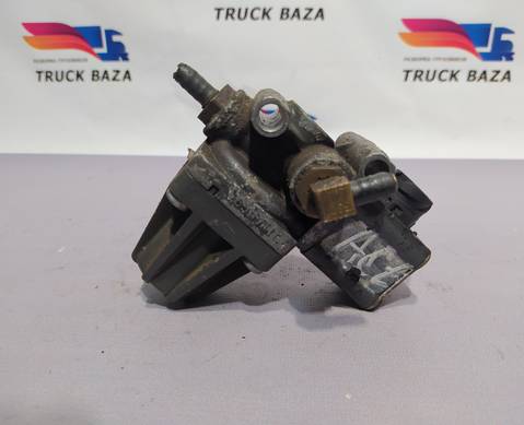 9750090010 Регулятор давления мочевины для Mercedes-Benz Actros MP2 (с 2002 по 2008)