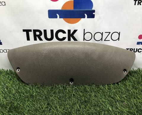1652237 Накладка на торпедо для Daf XF95