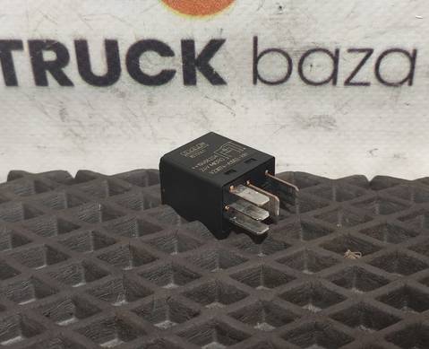 1670141 Реле 24V для Daf XF105 (с 2005)