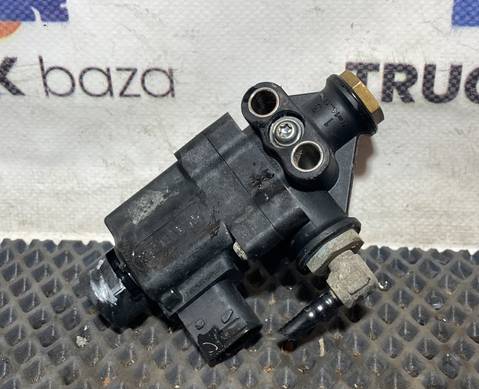 811W521606117 Клапан электромагнитный ABS