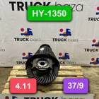81350106132 Редуктор заднего моста HY-1350 4.11 (37/9) для Man TGS