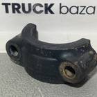 81437103043 Скоба кронштейна переднего стабилизатора для Man TGX TG3 (с 2020)