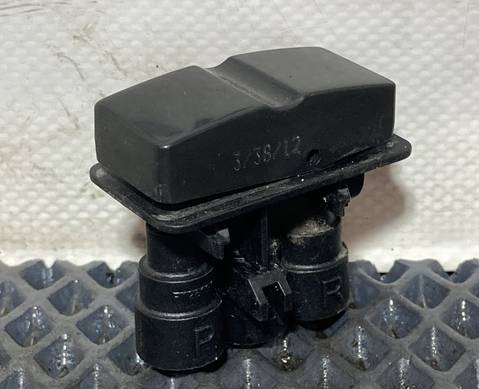 81521856065 Клапан регулировки рулевой колонки для Man TGL III (с 2012)