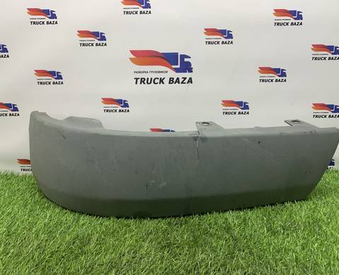 21316575 Угол бампера переднего левый для Volvo FH 4 (с 2012)