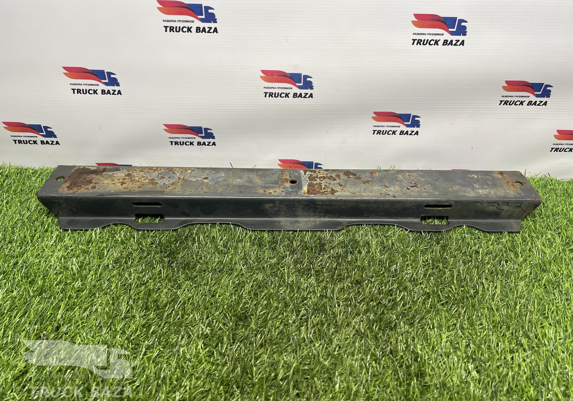 21752239 Прижимная планка АКБ для Volvo