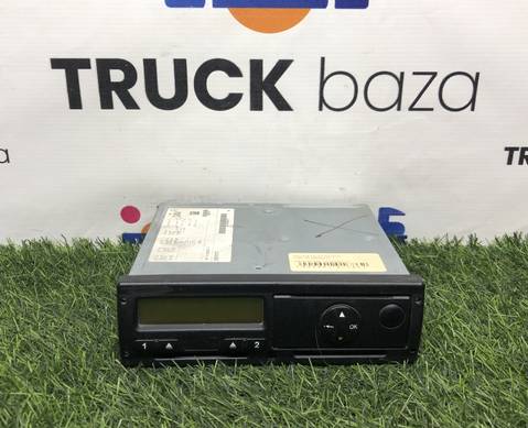 20879737 Тахограф для Volvo FM FM4 (с 2013)