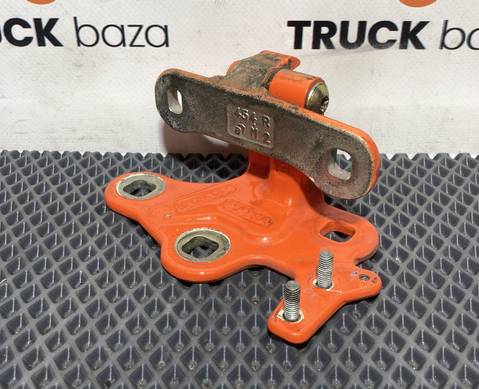 2498539 Петля двери левая для Scania 6-series R (с 2016)