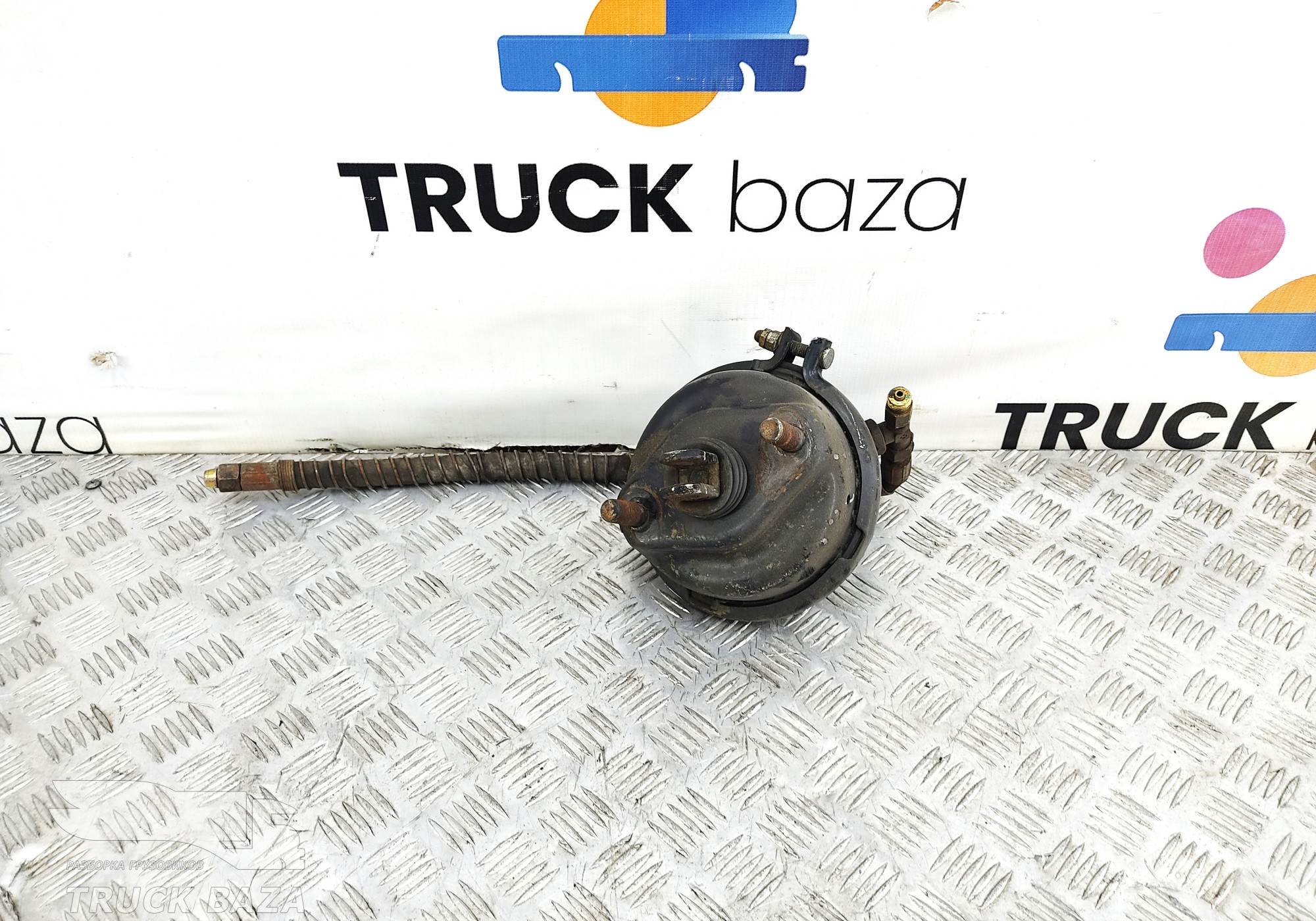 HD95009360001 Камера тормозная передняя для Shacman X3000