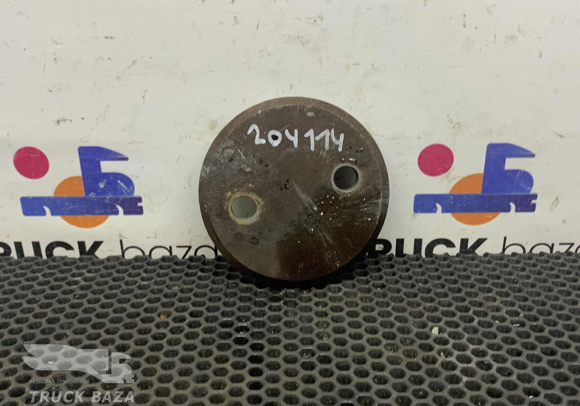 1312332028 Шайба фланца КПП ZF для Daf XF105