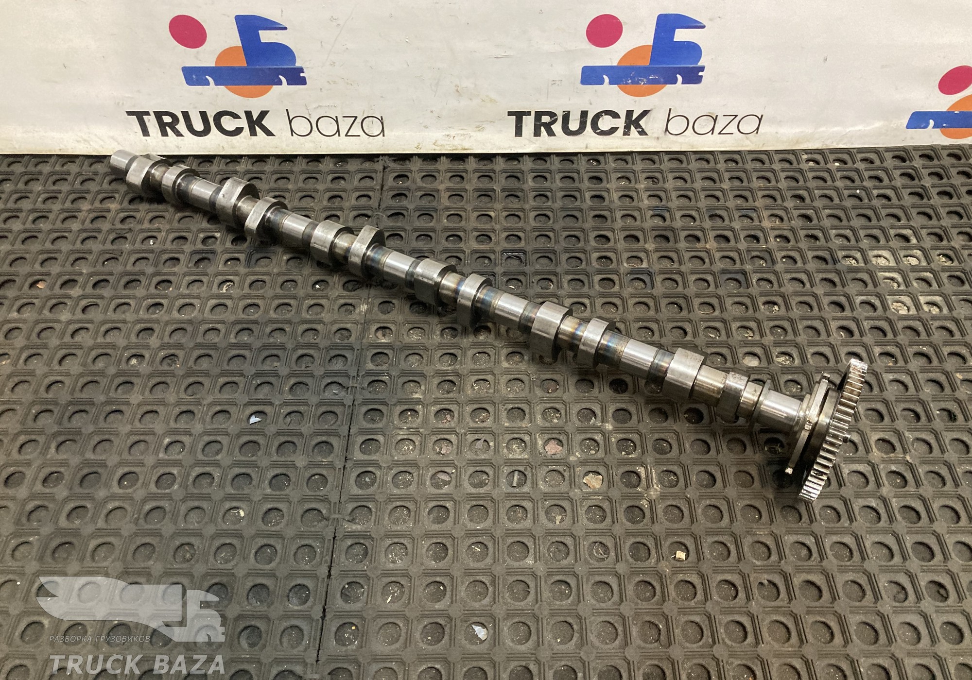 T225732 Распредвал для Ford F-MAX (с 2018)