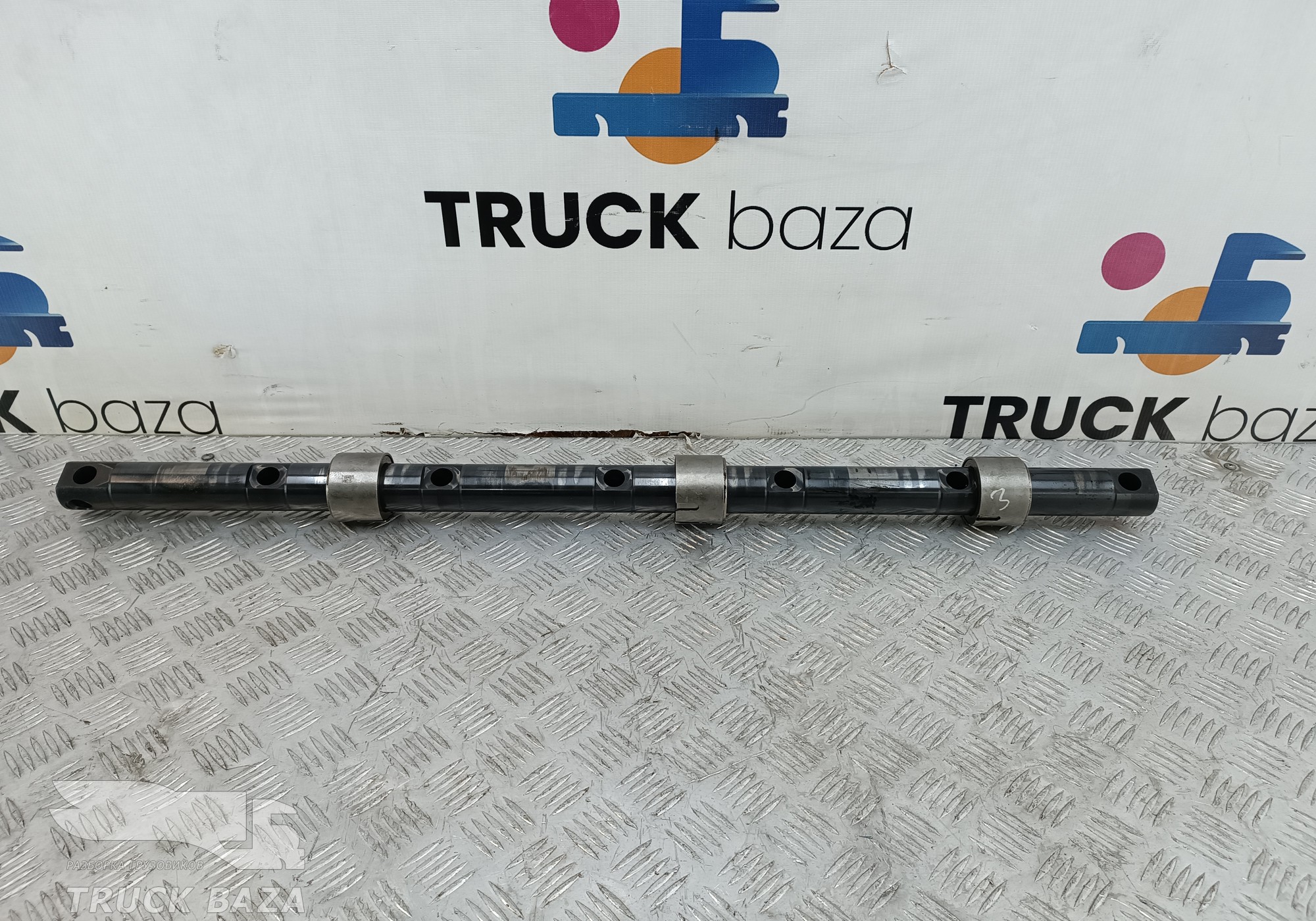 7421539423 Вал рокеров для Renault Premium