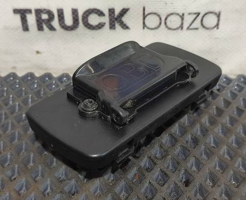 9406890057 Крышка диагностического разъема для Mercedes-Benz Axor III (с 2010)