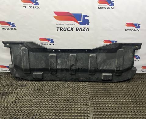 54901108005510 Защита двигателя для КАМАЗ 54901