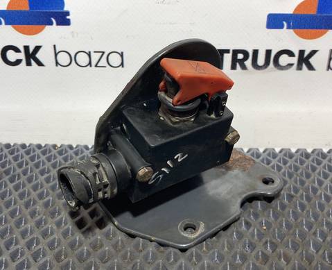 1519588 Выключатель массы для Scania 5-series R (с 2004 по 2016)