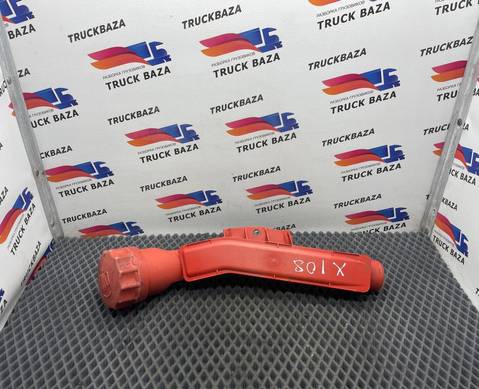 0391791 Маслозаливная горловина для Daf XF105 (с 2005)