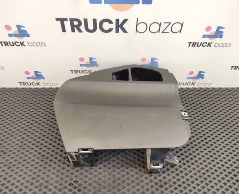 81617016352 Накладка торпедо левая для Man TGL III (с 2012)