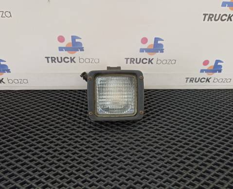 81251036068 Фара за кабину для Man TGS II (с 2012)