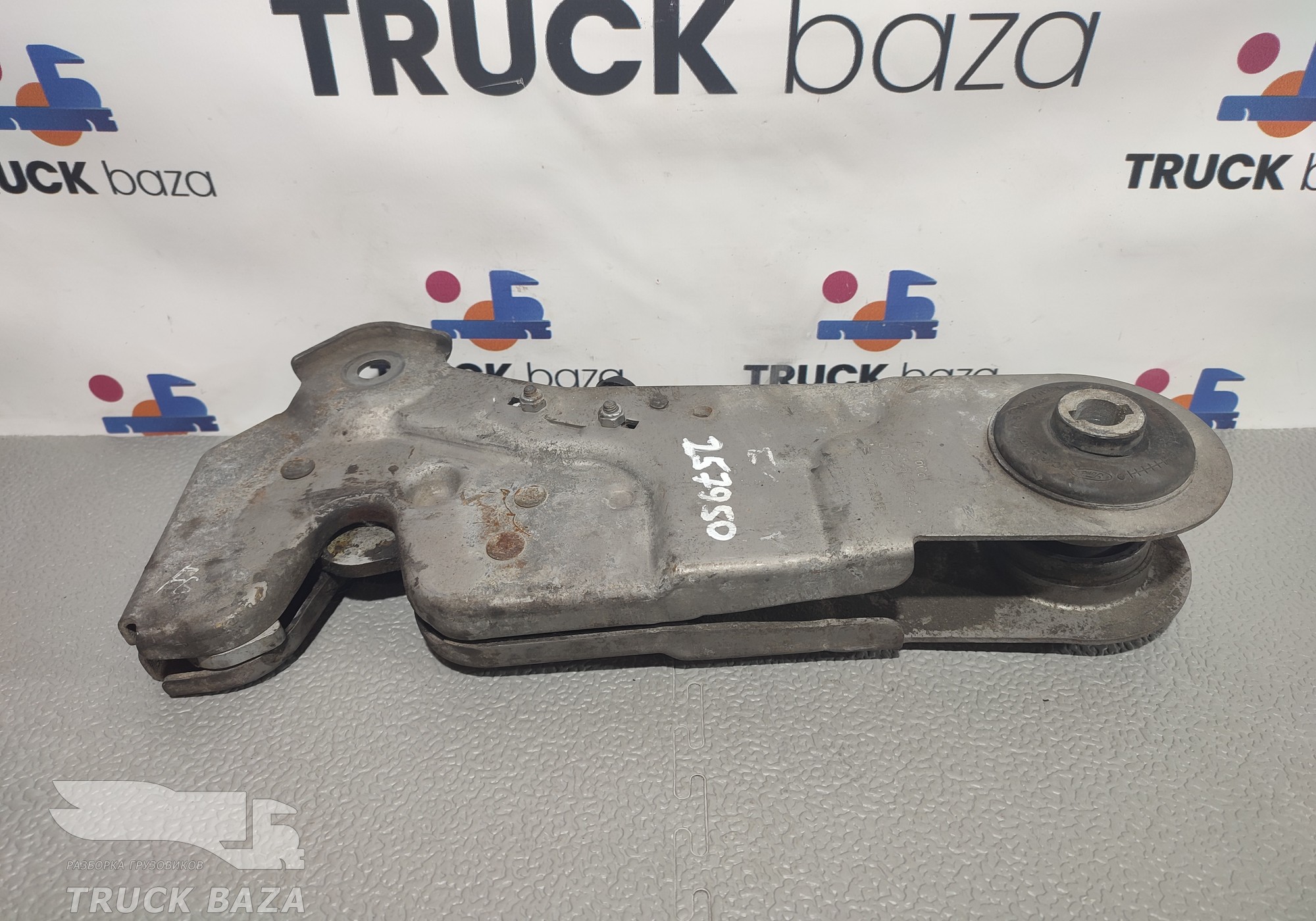 JC465L382A Замок кабины для Ford F-MAX (с 2018)