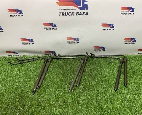 1678488 Трубка топливная (комплект) для Daf XF105