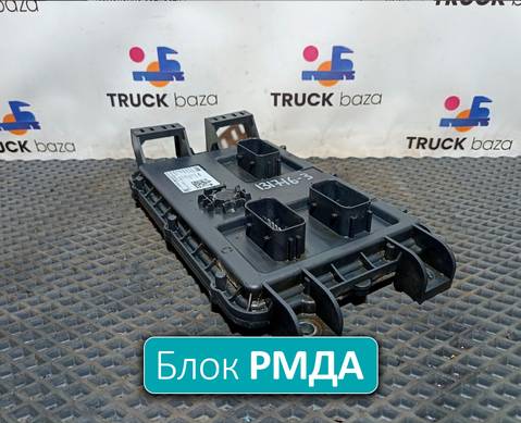 233867000 Блок управления РМДА для КАМАЗ 54901