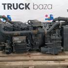 АКПП TIPMATIC 12+2 для Man TGX II (с 2012)