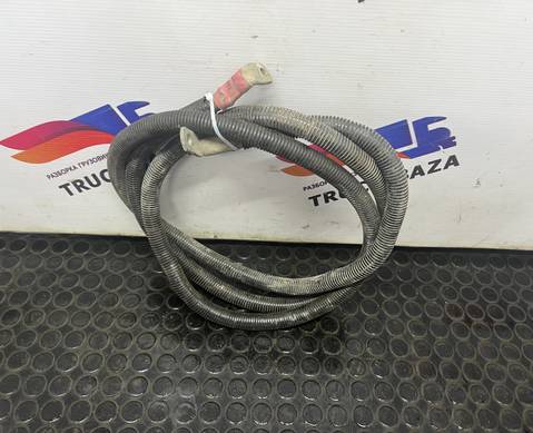 81254055022 Кабель силовой для Man TGX I (с 2007)