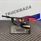 1672648 Кран отопителя для Man TGA