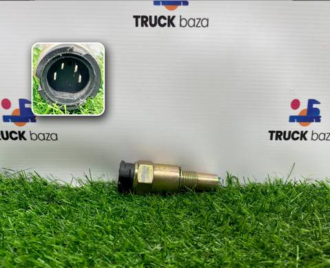 1853436 Датчик спидометра для Renault Magnum I (с 1990 по 1997)