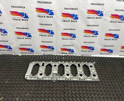 2047422 Плита двигателя для Daf XF106 (с 2012)