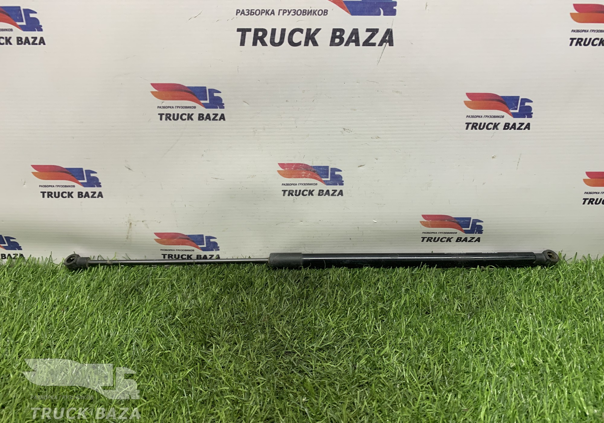 S615195508380ND Амортизатор капота для КАМАЗ 54901