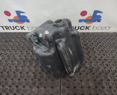 81264810085 Бачок омывателя лобового стекла для Man TGA