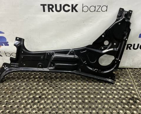 A9607202703 Каркас стеклоподъемника левого для Mercedes-Benz Actros