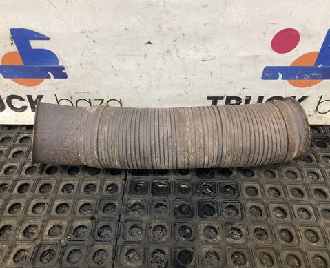 1529474 Труба глушителя для Scania 5-series P (с 2004 по 2016)