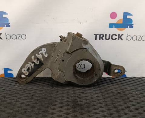 WG4075450061 Трещетка тормозная передняя для Sinotruk Howo HW76