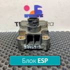 81259370051 Блок управления ESP для Man TGS