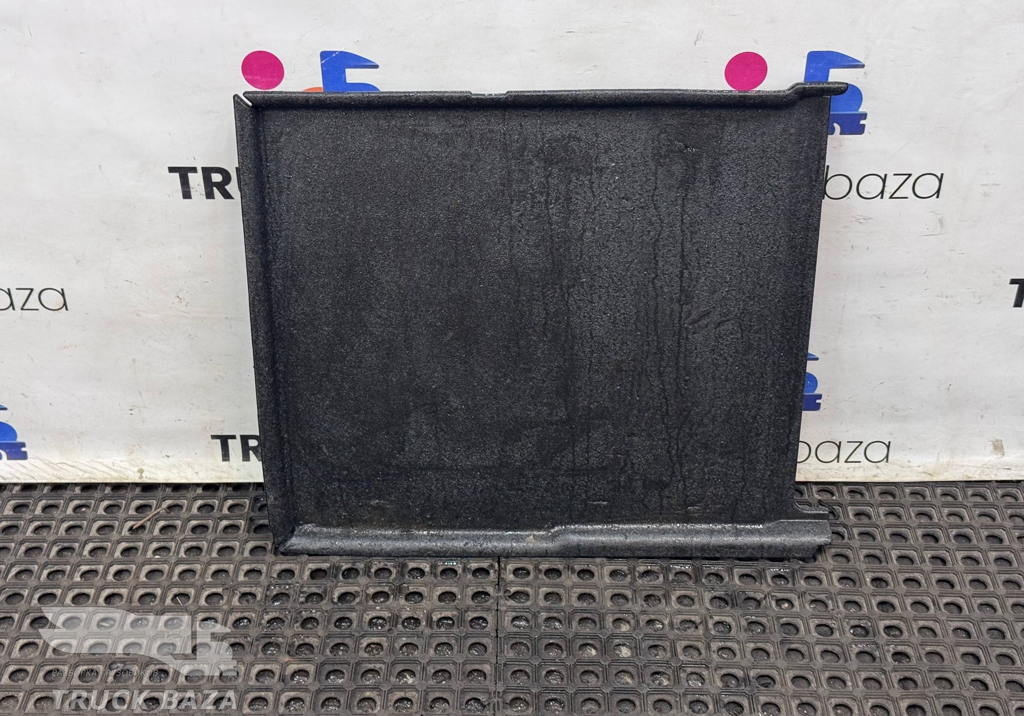 9606846103 Покрытие напольное для Mercedes-Benz Actros New Actros MP4 (с 2011)