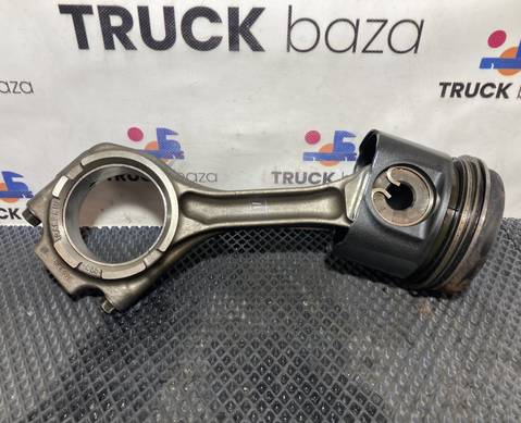 1865030 Поршень с шатуном для Daf XF105 (с 2005)