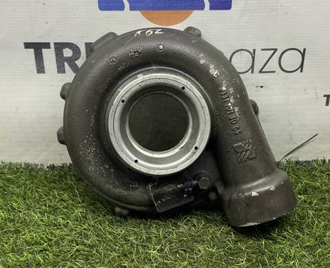 53311013065 Холодная часть турбины для Mercedes-Benz