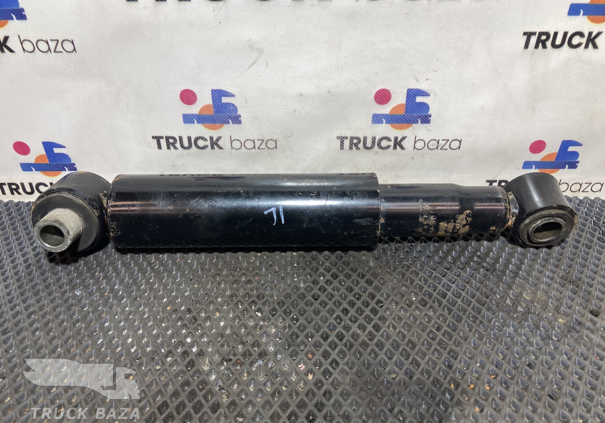 1802905005710 Амортизатор задний