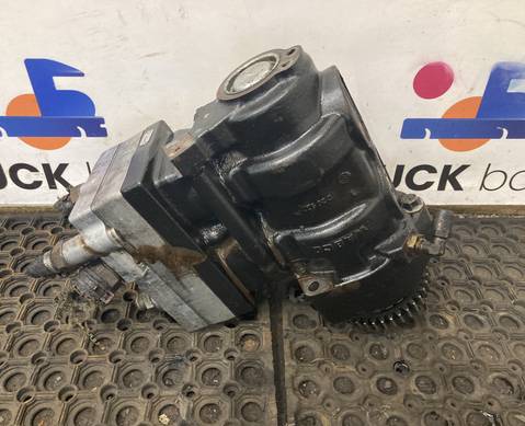GD462875AB Компрессор воздушный для Ford F-MAX (с 2018)