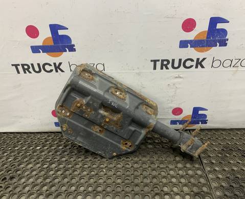 2476495 Кронштейн крыла заднего левого задний для Scania 4-series