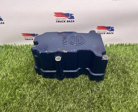 612630040286 Крышка ГБЦ клапанная для Shacman X3000 (с 2014)