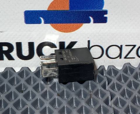 V23074A2002 Реле 24V для Daf XF106 (с 2012)