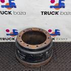 2378715 Барабан тормозной передний для ГАЗ ПАЗ 3205